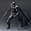 PLAY ARTS Kai ARKHAM KNIGHT ПВХ окрашенная подвижная фигурка BATMAN™ Batman™ [предмет]