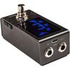 Strobe Tuner Pedal Strobo Stomp Mini Peterson Regular Import [Domestic Product]