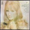 LP Record BARBRA STREISAND - Barbra Streisand's Greatest Hits KJPL0020 CBS SONY 1974 South Kore Pop Used