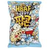 HBAF Salted Milk Popcorn, 80g