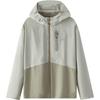 Мужская куртка Semir с капюшоном для защиты от солнца