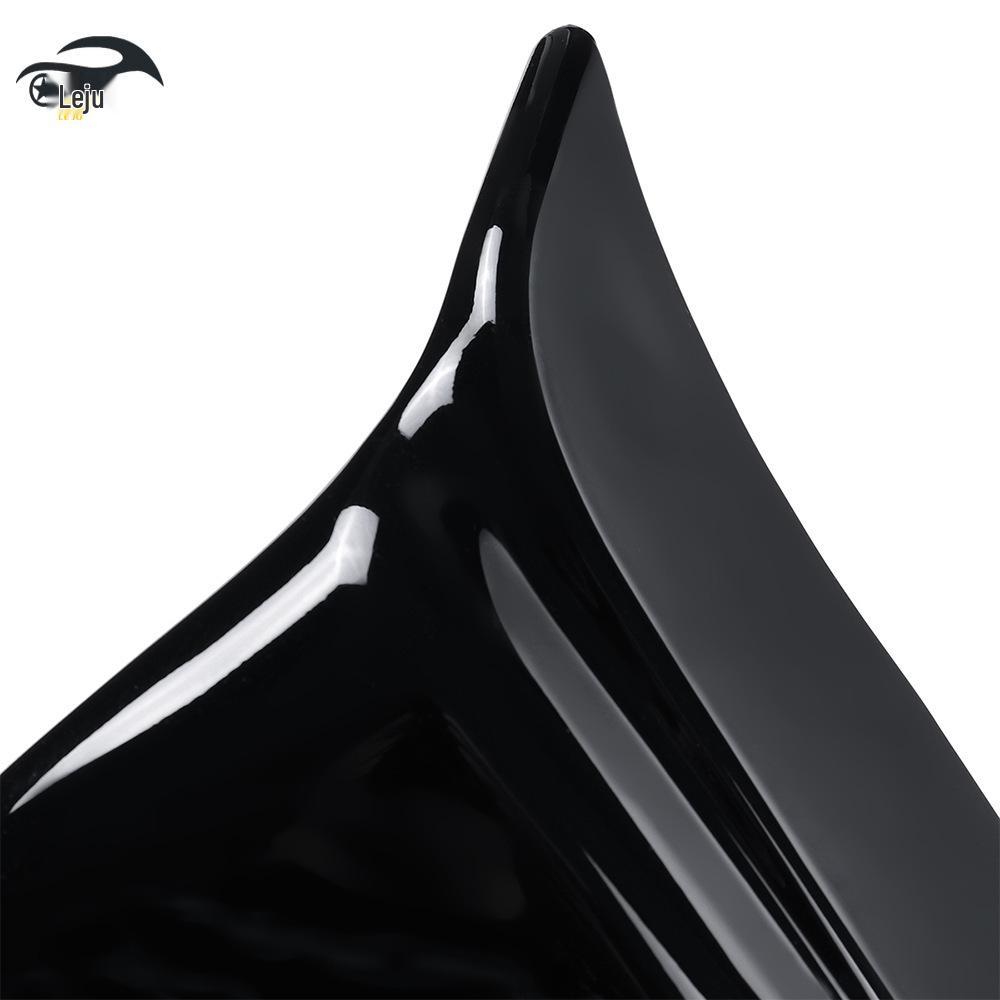 Replacement Rearview Mirror Housing & Horn Cover for 2004-2008 BMW 5 Series E60/E61