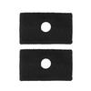 1-5 Pairs Travel Morning Sickness Wrist Band Anti Nausea Car Van Sea Plane Wristband Anti-motion Sickness Bracelet Strap Boats 1
