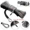 Cross-Border Polyethylene Off-Road Vehicle Winch and Tow Rope