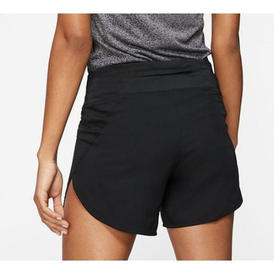 Nike Повседневные шорты женские черные AQ5419-010