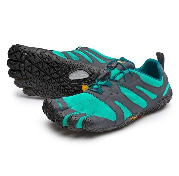 Vibram Fivefingers V-Trail 2.0 кроссовки трейловые
