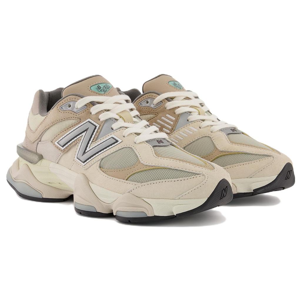 New New Balance 9060 Sea Salt U9060MAC