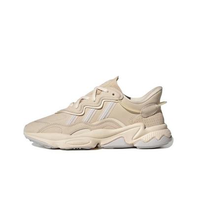 Ozweego Wonder White HP7777