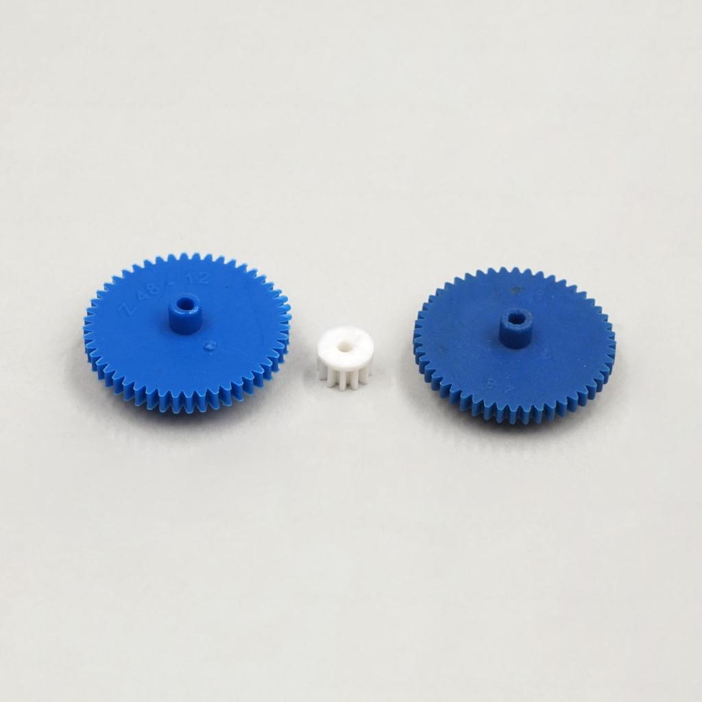 V2BGE508 Speedometer Cluster Odometer Gears for Mercedes W463 W126 W 123 R107 U.S Spec