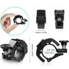 Bicycle Bell Alloy Mountain Road Bike Bell Ring Loud Handlebar Ring Bike Horn MTB Road Cycling Safety Accessories2