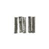 KEIBA Replacement Coil Springs, 5-Pack, SS-12