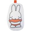 Miffy Pouch Dick Bruna [Laundry Net] Die-Cut