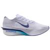 Nike ZoomX VaporFly Next% 4 Ghost мужские кроссовки фиолетовые персидско-фиолетовые футбольно-серые HF6414-001
