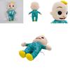 Soft And Cuddly Cocomelon Jj Plush Toy 26cm Ideal Birthday Gift For Children