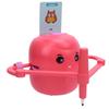Smart Drawing Robot Cute Interactive Educational Drawing Robot Painting Learning Toy for Birthday Xmas Gifts Art