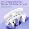 Detachable Handles Ring Leg Massager Multifunctional Cellulite Massager Muscle Massager Tool  Women