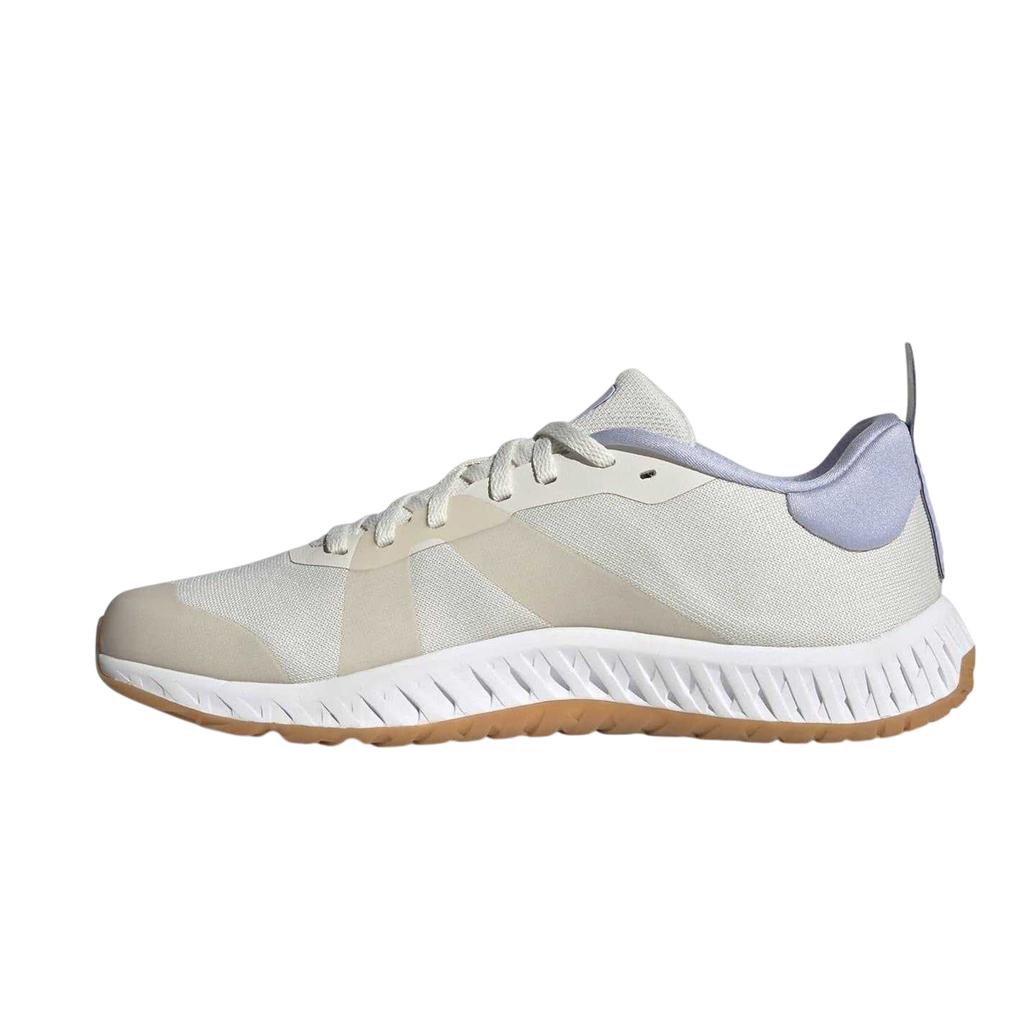 Adidas Womens/Ladies Versatile Round Toe Trainers