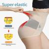 Women High Waist Control Panties Breathable Mesh Shaper Panty Slimming Tummy Underwear Plus Size Shapewear Clothing