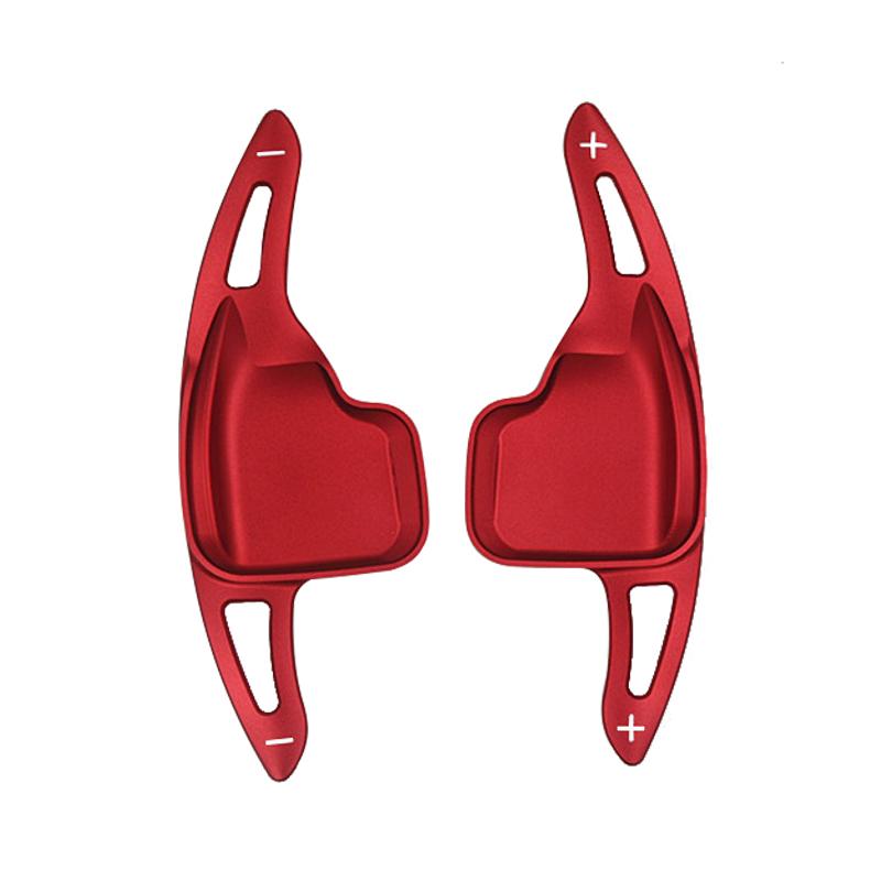 Подрулевой переключатель для BMW F30 F31 F32 F10 F20 F15 F16 X1 X3 X4 X5 X6 1 2 3 4 5 6 7 серии, удлинитель рулевого колеса, 2 шт.