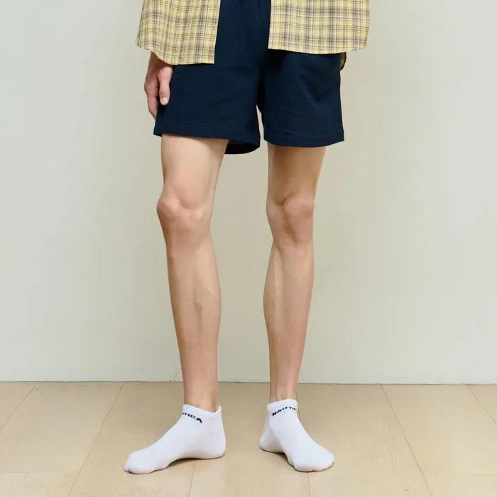 5 пар фирменных кроссовок Nautica (3 цвета)