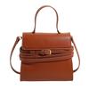 Hand Carry Fashion Casual Bag Women's New Versatile Shoulder Bag Small Bag