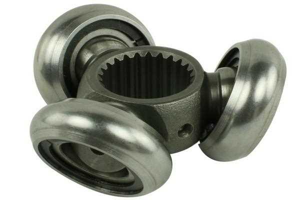 Ft28119 Fast Cross Shaft