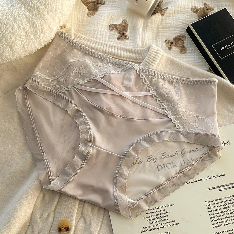 Большой размер женская новая сетчатая удобная кружевная легкая роскошная легкая сексуальная сумка на бедра без зажима на бедра без карточки нижнее белье