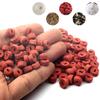 Hot Pop Ups Bait Artificial Durable Fishing Lures Hollow Carp Baits Worm Smell Crankbaits Hooks