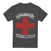 Unisex Adult Bad Medicine T-Shirt