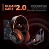 Игровая гарнитура SteelSeries Arctis Nova 5 Series с двойным беспроводным подключением