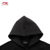 Li-Ning Унисекс Толстовка с капюшоном на молнии