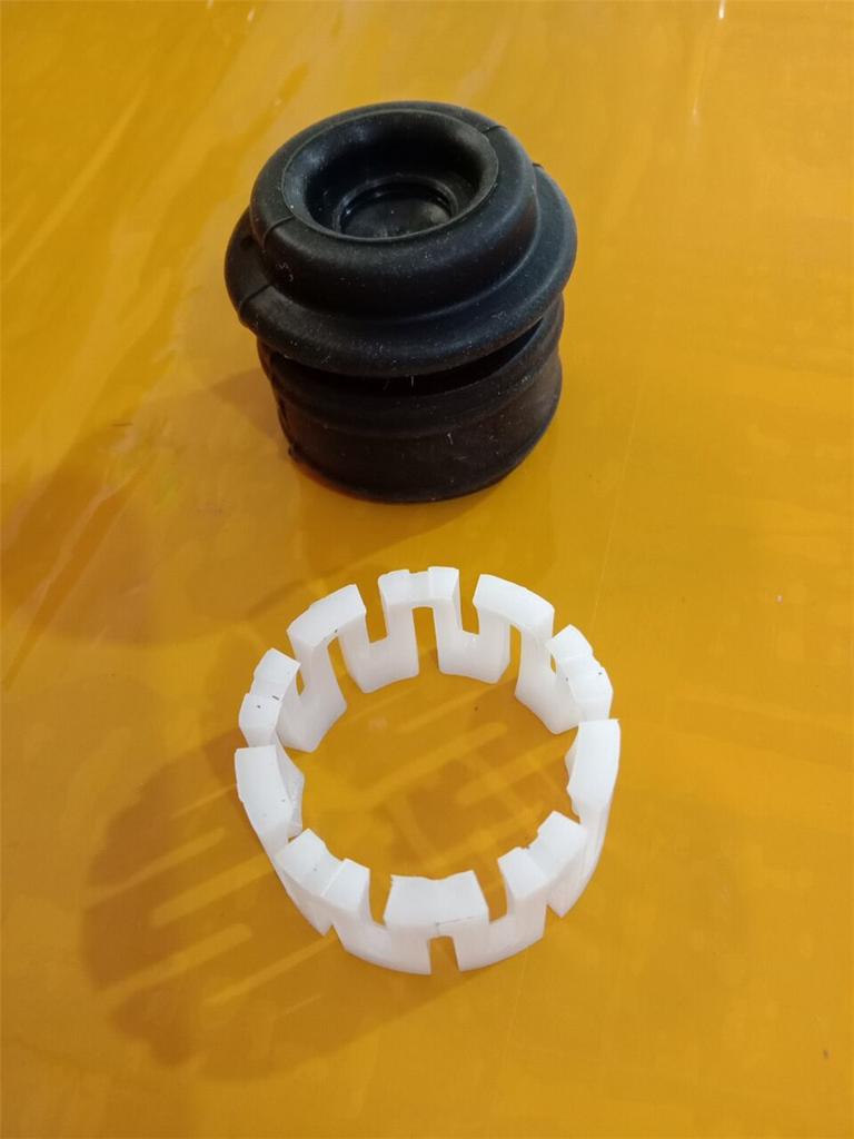 Shift Lever M/T Ball Seat & Dust Seal Kit Compatible For Honda Civic Acura Integ