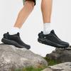 FILA BOA EXPLORER 2 Explorer 2 Comfortable And Breathable Cushioning, Wear Resistant Low top Outdoor Shoes Men's A12M421205FMN