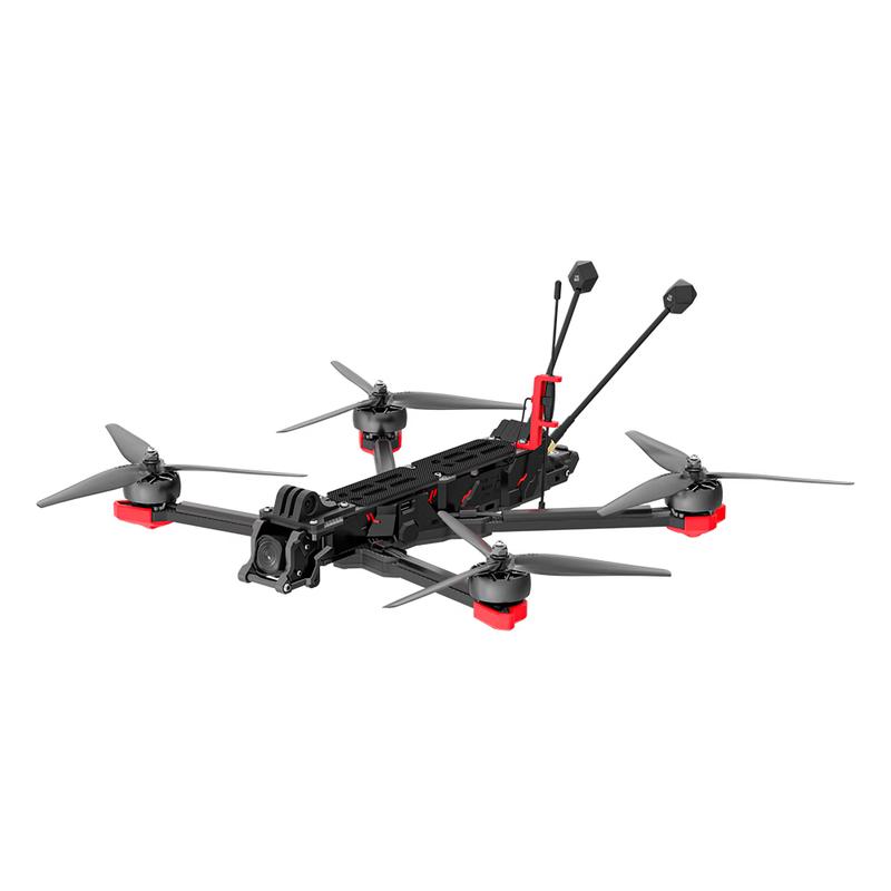 IFLIGHT Chimera7 Pro V2 DJI O4 Pro Дальнобойный FPV Дрон