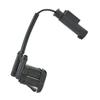 Windshield Washer Nozzle 1pcs High Quality New Auto Accessories Direct Replacement 8361042 61 66 8 361 042 61668361042
