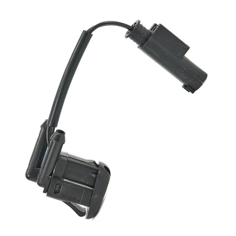 Windshield Washer Nozzle 1pcs High Quality New Auto Accessories Direct Replacement 8361042 61 66 8 361 042 61668361042