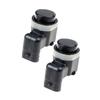 2pcs Park Sensor Parking Aid Sensor for Ford Fiesta Focus Kuga Mondeo S-Max Transit-