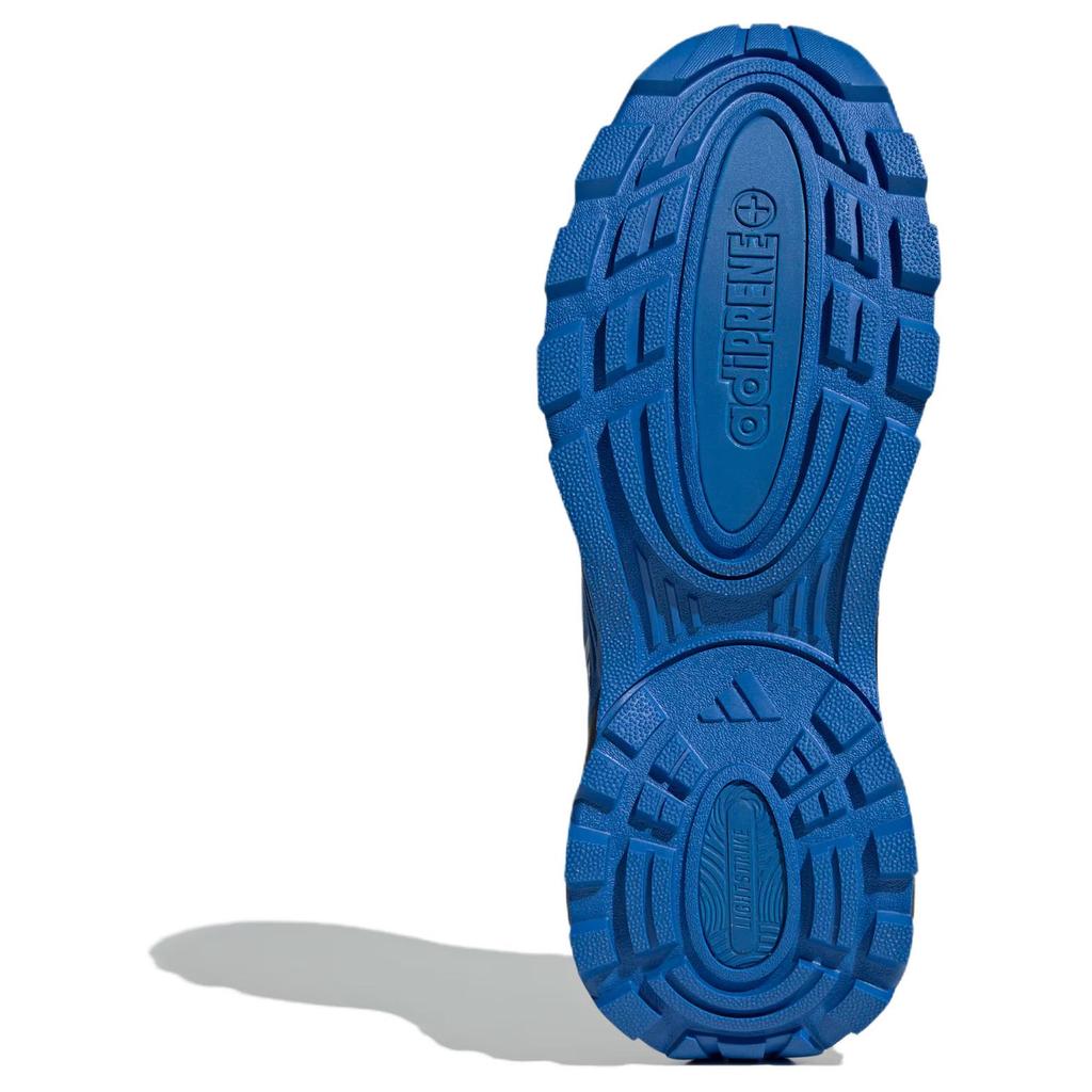 Новые Adidas Edge Runner 'Black Blue' JI2033