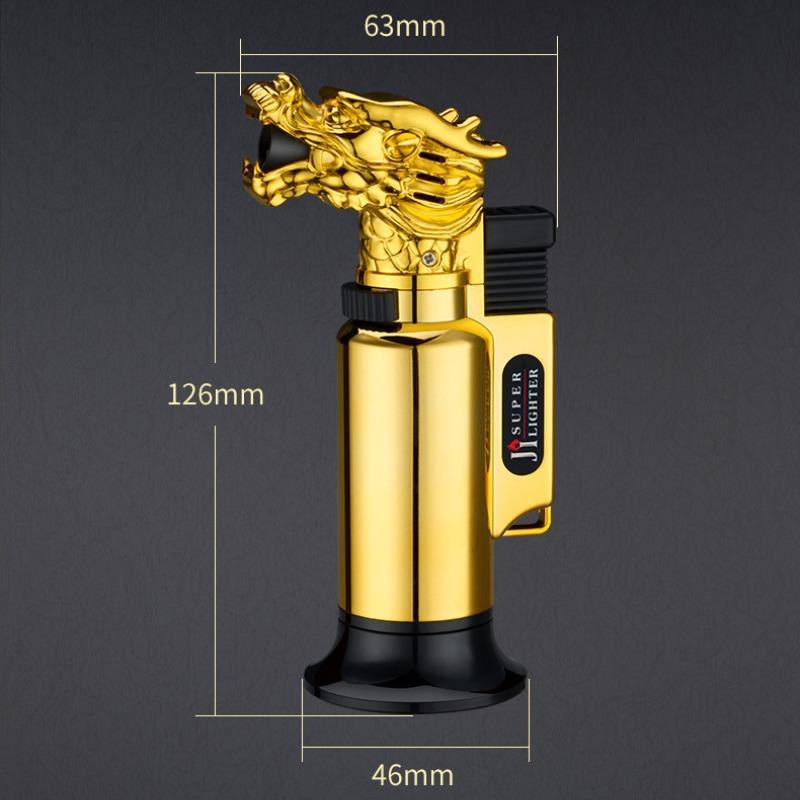 Сварочная горелка, зажигалка, реактивный пистолет, зажигание, бутановые зажигалки, сигарная свеча, газовая плита, гаджеты, бытовой огнемет для мужчин