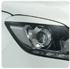 Solio Bandit Headlamp Garnish [MA15S] [Pearl White] [99000-99013-A3S]