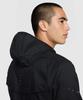 Nike Stride Repel Uv Running Jacket M - Black / Hv4549-010