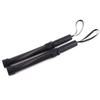 2Pcs Battle Rope Spring Rod Professional Workout Rope Rod Gym Equipment for Strength & Conditioning Gym Workouts