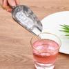 Multi-function Bar Accessories Candy Buffet Stainless Steel Ice Scraper Ice Shovel Grain Shovel
