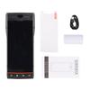 Handheld POS Receipt Printer Android 9.0 PDA Terminal Support Global Position System 4G WiFi BT