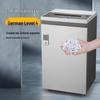 Comet Heavy-Duty Commercial Shredder - Level 4 Security CN plug (adapter included)