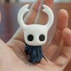 Шершень Рыцарь Hollow Knight 3D Печатный Магнит на Холодильник Милый Кухонный Декор Мультяшная Наклейка на Холодильник Подарок Рождественские Украшения