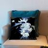 Shadow Milk Cookie Pillowcases Cute Funny Pillow Case For Wedding Party Home Decor Comfy Pillow Cover