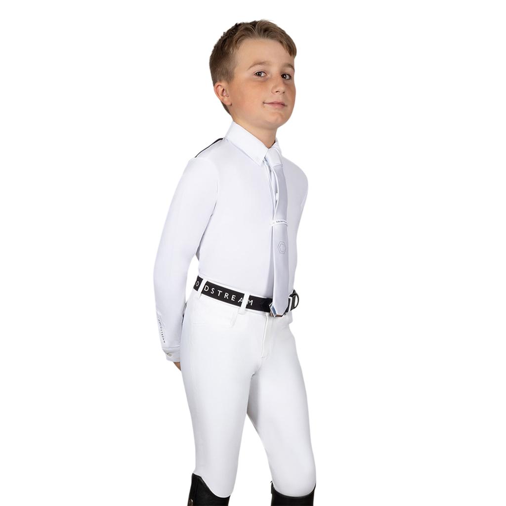 Coldstream Boys Penston Show Shirt