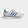 JH8644 adidas Originals SL72 RS Меловой Белый Синий Облачный Белый (Мужской)
