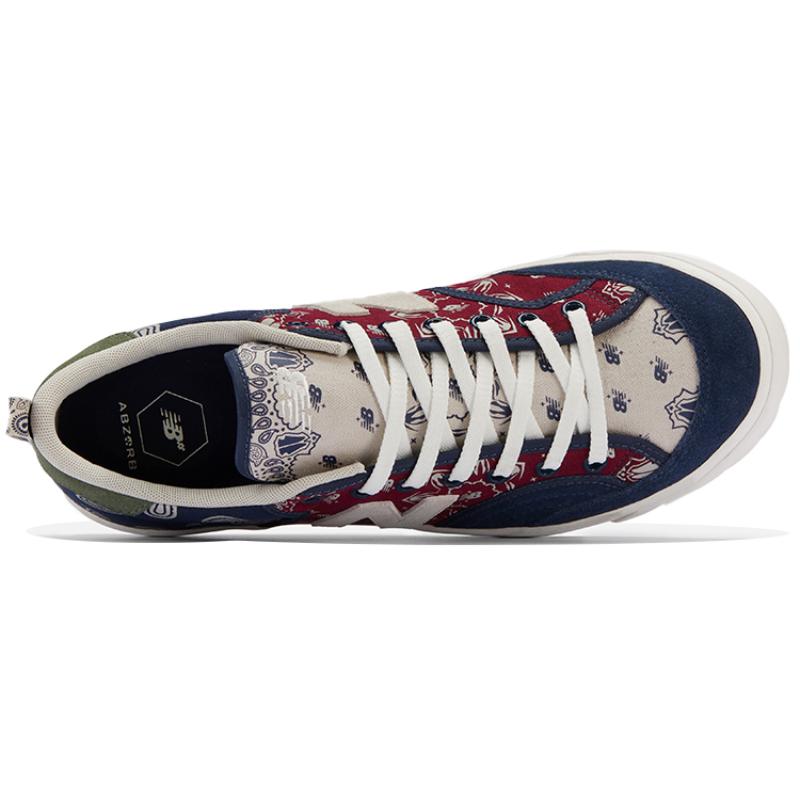 New Balance Кроссовки Numeric 212 Paisley Pack NM212PA1